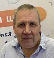 Яковлев Фёдор Викторович