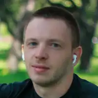 Алексеев Савелий Ильич