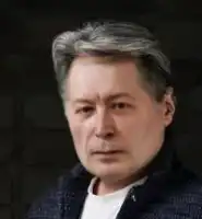 Анисимов Давид Петрович
