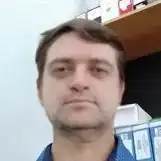 Анисимов Степа Данилович