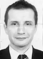 Анисимов Степан Леонидович