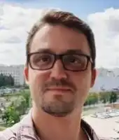 Антонов Евгений