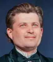 Антонов Василий Павлович