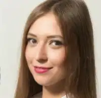 Антонова Алиса Максимовна