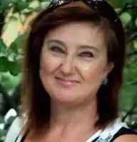 Антонова Анастасия