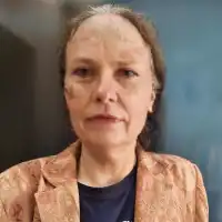 Антонова Елена Константиновна