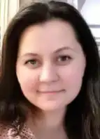 Яшина Галина Викторовна