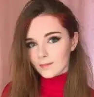 Яшина Василиса Максимовна