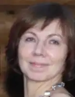 Яшина Виктория