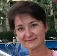 Яшина Жанна Юрьевна