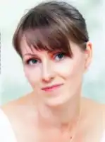Багдасарова Вера Ивановна