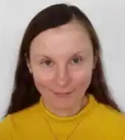 Багдасарова Виолетта