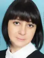 Багдасарова Жанна