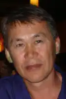 Барсуков Матвей Викторович