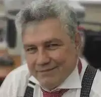 Беляев Артемий Станиславович
