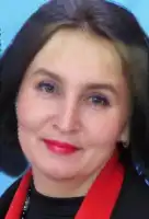 Белоусова Елизавета Сергеевна