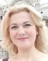 Белоусова Ирина Константиновна