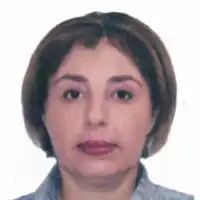 Белоусова Мария Максимовна