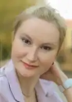 Белоусова София