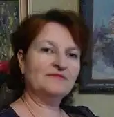 Белоусова Ульяна