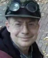 Белов Давид Давидович