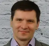 Белов Давид Григорьевич