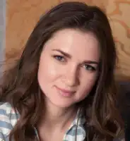 Белова Ангелина Александровна