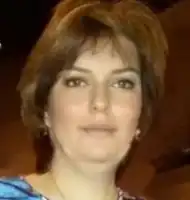 Белова Карина