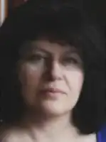 Белова Карина Михайловна