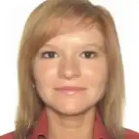 Белова Любовь Викторовна