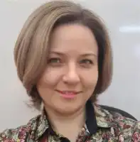 Белова Наталья Анатольевна