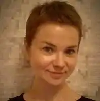 Богачева Алина Анатольевна