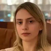 Богачева Арина Владимировна