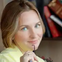 Богачева Елизавета Григорьевна