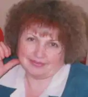 Богачева София Петровна