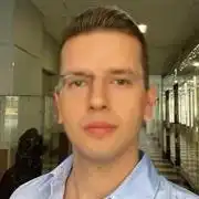 Богданов Родион Всеволодович