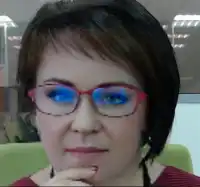 Богданова Анастасия Юрьевна