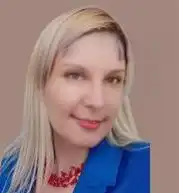 Богданова Наталья Денисовна