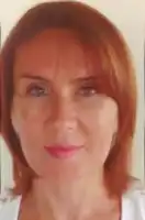 Богданова Светлана Петровна