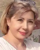 Богданова Татьяна Дмитриевна