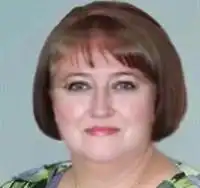 Богданова Валерия