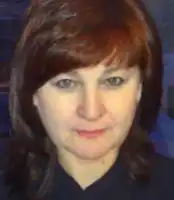 Богданова Василиса Владимировна