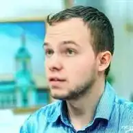 Богомолов Степан Анатольевич