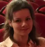 Бронникова Анна Петровна