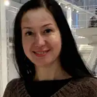 Бронникова Кристина Евгеньевна