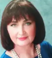 Бронникова Оксана