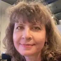 Бронникова Светлана Юрьевна