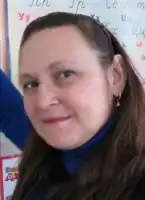 Бронникова Ульяна