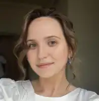 Бронникова Валерия