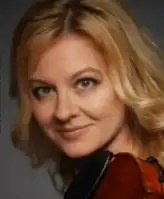 Бронникова Василиса